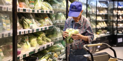A maggio le vendite al dettaglio +0,2 in valore +0,1% in volume