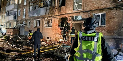Zelensky, 'attacco contro il centro di Sumy, 4 morti e 27 feriti, anche bambini'