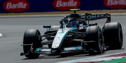 Antonelli trionfa nella Sprint a Silverstone: Hamilton 2°! Norris sul podio, Leclerc chiude quinto