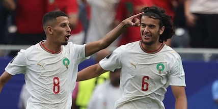 Il Marocco travolge il Canada e vola ai quarti: David impalpabile, Ounahi e Rahimi decisivi