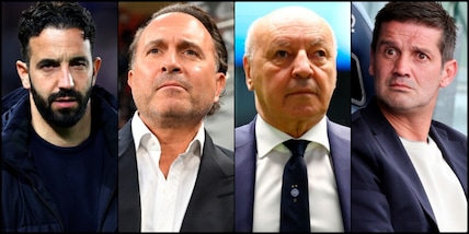 Milan, Cardinale va all-in sul mercato: nuovo colpo in arrivo. l'Inter di Marotta è al palo!