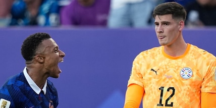 Gill manda un messaggio al Torino: "Grande club, deciderà…". Poi accusa Mbappé