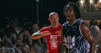 Nel circuito Elite il “Master” King of the Cage a Senigallia