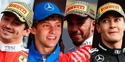 Formula 1, la classifica piloti: ecco cosa cambia dopo Silverstone