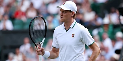 Sinner troppo forte: Mochizuki ko in 3 set, Jannik vola ai quarti a Wimbledon! Ecco chi sfiderà