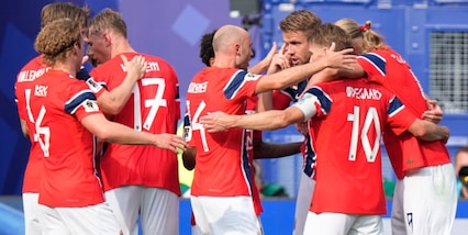 Haaland doppietta leggendaria, Nyland eroe: il Brasile di Ancelotti eliminato, la Norvegia ai quarti!