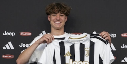 Juve, altri due arrivi per il settore giovanile: presi Beydts e Ribak, chi sono e il percorso
