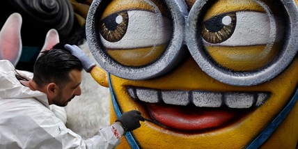 Incassi cinema, Minions in vetta ma tallonati da Toy Story
