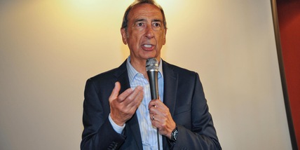 Sala, in futuro può essere che mi vedrete in Parlamento