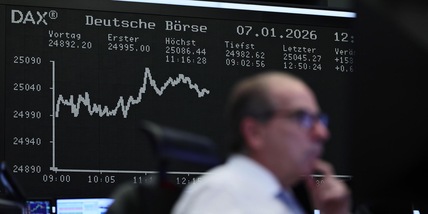 Borsa: l'Europa cauta con un occhio ai tecnologici, Milano +0,1%