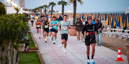 Sabato 22 maggio 2027 la 16^ Jesolo Moonlight Half Marathon & 10K, apertura iscrizioni