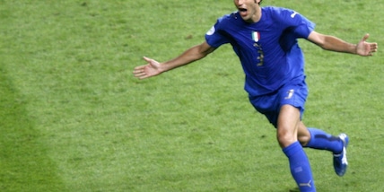 Grosso eroe 2006, 'gli anni passano ma le sensazioni restano'