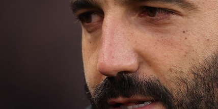 Amorim 'Milan grande sfida, un onore essere qui'