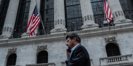 Wall Street apre in rialzo, Dj +0,22%, Nasdaq +0,81%
