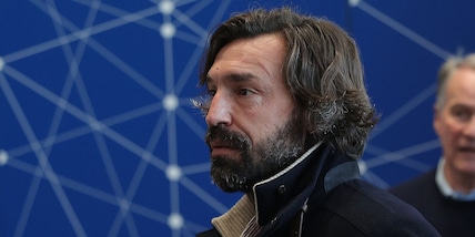 Pirlo a tutto campo: "L'Italia senza Mondiale, il possibile ritorno in A e l'eterno Totti-Del Piero"
