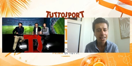 Schira nel primo Aperimercato di Tuttosport: "Gatti, Lobotka, Dybala e Dragusin..."