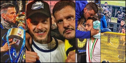 Bufera ultras sull'Inter! Ferdico: "Dimarco voleva farci regali, Calhanoglu mi ha pagato un viaggio"