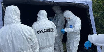 Femminicidio ad Anguillara, chiesto il giudizio immediato per Carlomagno