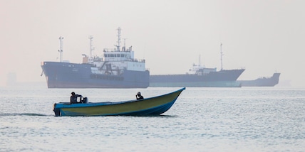 Agenzia Gb, una terza nave attaccata in 24 ore a Hormuz
