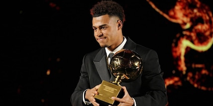 European Golden Boy, dal 2003 un marchio del talento