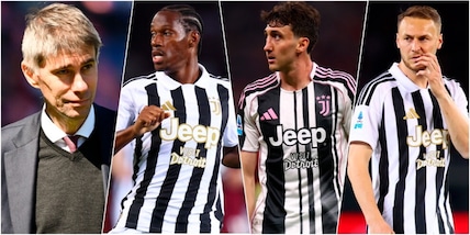 Massara, una Juve da cedere tra esuberi e maxi offerte: tutti i giocatori che possono andare via