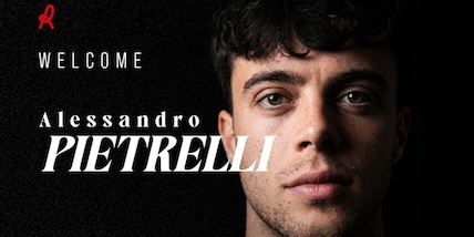 Pietrelli saluta la Juve e torna in Serie B al Vicenza: comunicato e dettagli