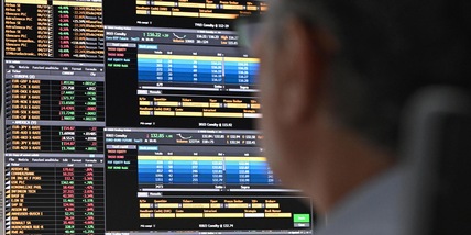 Borsa: l'Europa parte negativa con gli attacchi Usa all'Iran