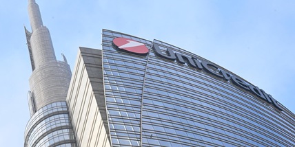 Unicredit al 47,59% di Commerz, chiude l'ops con adesioni al 17,60%