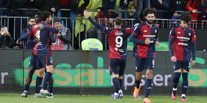 Cagliari: via la stagione con il pre-raduno ad Assemini