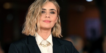 Greta Scarano e Nicolas Maupas aprono e chiudono la Mostra del Cinema di Venezia