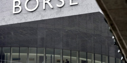 Borsa: Europa negativa nel finale insieme a Wall Street, Milano -1,35%