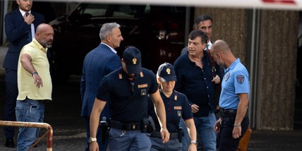 Lavitola ai pm, 'non sono stato io e non ho idea del movente'