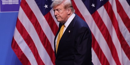 Trump, attacchi all'Iran sono una rappresaglia ai bombardamenti alle navi