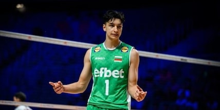 Volley Mercato: Simeon “Moni” Nikolov, grande colpo di Civianova