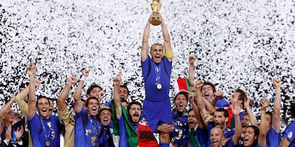 Bergomi: "Berlino esaltante, Buffon come Zoff. Da chi deve ripartire l'Italia, schiacciati da..."