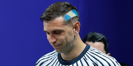 Dibu Martinez, solo Juve! L'ultima mossa di Carnevali e Massara, com'è andato il summit