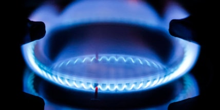 Il gas apre in calo sul mercato di Amsterdam (-1,7%)