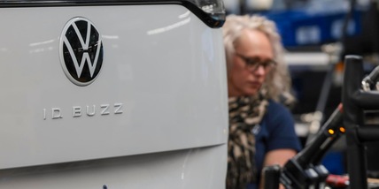 Spiegel, Vw chiuderà quattro fabbriche in Germania a partire dal 2031