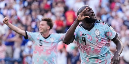 Spagna-Belgio, quarto di finale tra "Invincibili": il pronostico