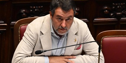 L.elettorale: Salvini, preferenze? Tecnici a lavoro, non abbiamo precondizioni