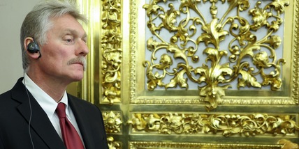 Cremlino, 'Usa risolvano in Iran e tornino a mediare per l'Ucraina'