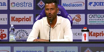 Grosso: "Fiorentina club storico, presentazione in una data speciale"