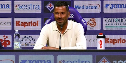 Grosso: "Pronti a costruire qualcosa di bello"