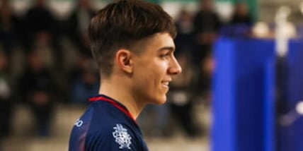 Volley Mercato: Emanuele Tassoni è il secondo regista di Porto Viro