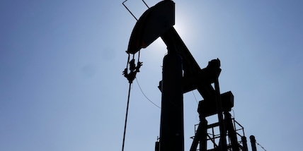 Il petrolio chiude in calo a New York a 72,01 dollari