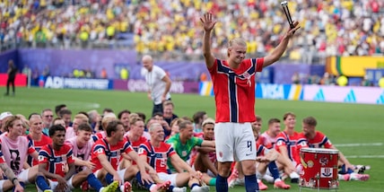 “La Norvegia non è solo Haaland. Mondiale? Almeno in semifinale”