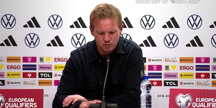 Klopp ad un passo dalla Germania