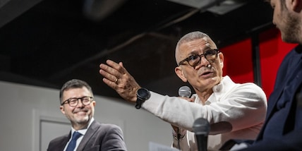 Ravanelli entra nella squadra di Aperimercato! Segui il format sul canale YouTube di Tuttosport