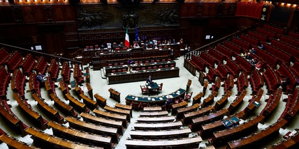L.elettorale: arriva emendamento di maggioranza sul voto fuori sede