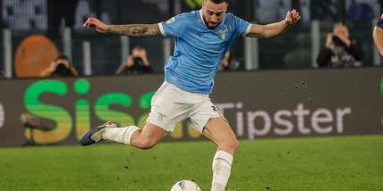 Serie A: Gila è un giocatore del Milan, vestirà la maglia numero 34